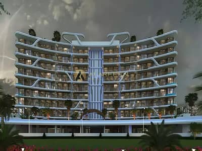3 Bedroom Flat for Sale in Arjan, Dubai - big. jpg