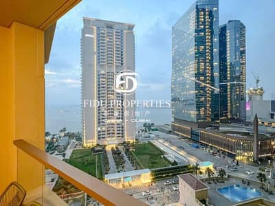 Breathtaking Sea Views |Upgraded| Fully Furnished