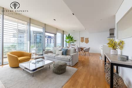 Sea View | VOT | Furnished I Best Unit