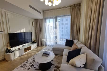 Brand New Furniture| Upgraded | Vacant