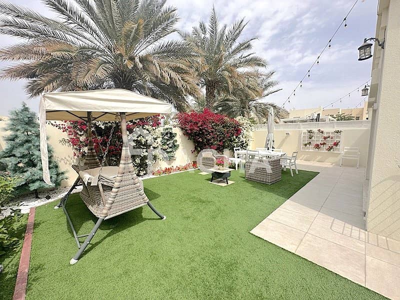 Вилла в Лейкс,Зулал,Зулал 2, 3 cпальни, 330000 AED - 11120780 Вилла в Лейкс,Зулал,Зулал 2, 3 cпальни, 330000 AED - 11120780