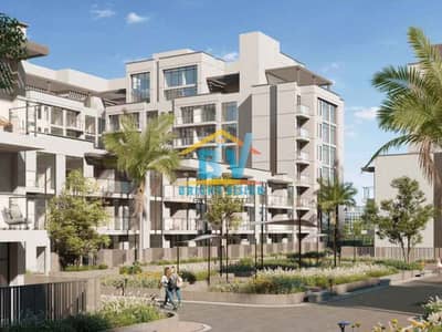 1 Bedroom Flat for Sale in Masdar City, Abu Dhabi - Screenshot (743). png