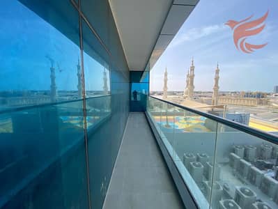 2 Bedroom Flat for Rent in Cornich Ras Al Khaimah, Ras Al Khaimah - IMG-20250312-WA0009. jpg