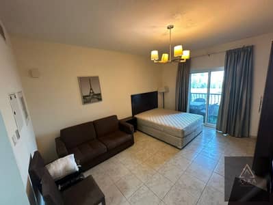 Fully Furnished | Great Location | Rented Unit