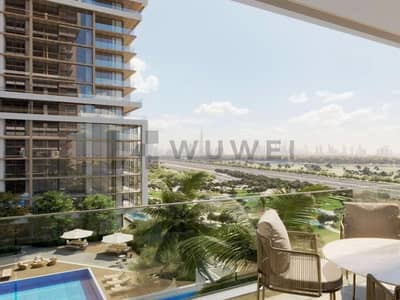 苏巴哈特兰社区， 迪拜 4 卧室公寓待售 - 1. jpg