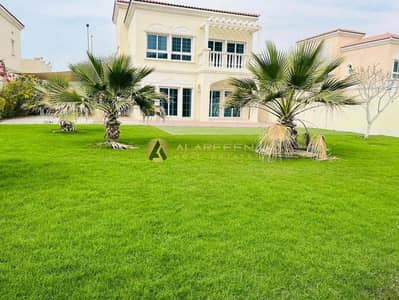 2 Bedroom Villa for Rent in Jumeirah Village Circle (JVC), Dubai - 51e15ea2-4bdf-4f3a-8843-311cf1ddd581. jpg