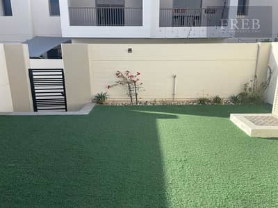Well Maintained | Spacious | 3BR + MAIDS
