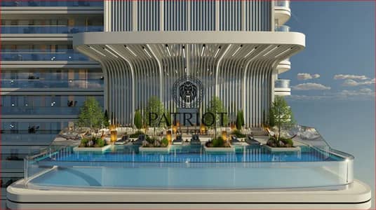 1 Спальня Апартаменты Продажа в Дубай Даунтаун, Дубай - 8. jpg