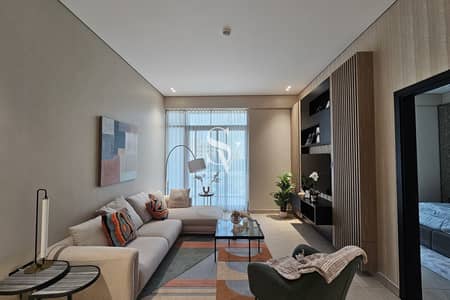 Spacious |Low Floor |Modern Living |White Goods