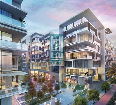 CANAL VIEW | HIGHT ROI | 10% DOWN PAYMENT CANAL VIEW | HIGHT ROI | 10% DOWN PAYMENT
