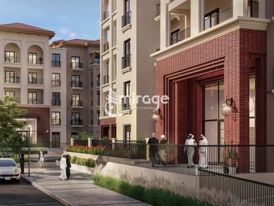 1 Bedroom Flat for Sale in Zayed City, Abu Dhabi - 6. png