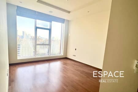Stunning 1BR | Beachfront | Tiara Residences