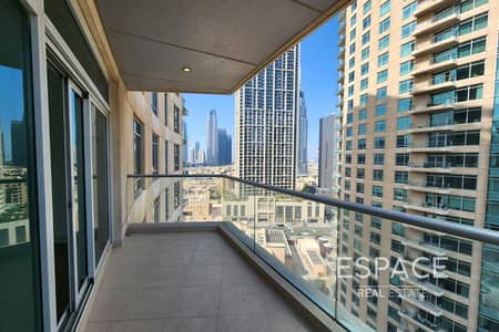 1 Bedroom | Modern Finish | Vacant