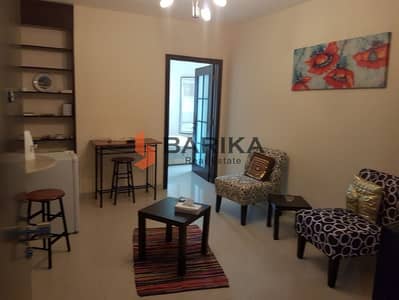 1BHK | Fully Furnished | Available for rent