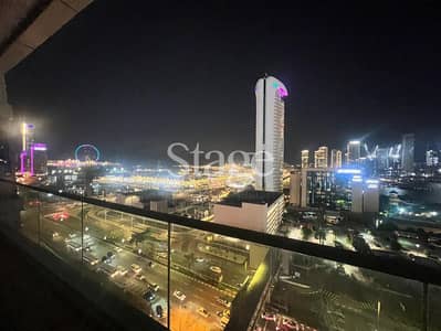 3 Bedroom Flat for Rent in Dubai Marina, Dubai - FULL SEA VIEW | PREMIUM BUILDING | SPACIOUS 3BHK |