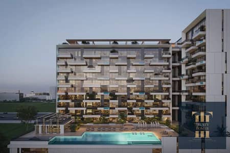 فلیٹ 1 غرفة نوم للبيع في ديسكفري جاردنز، دبي - Property-for-sale-in-Havelock-Residences. jpg