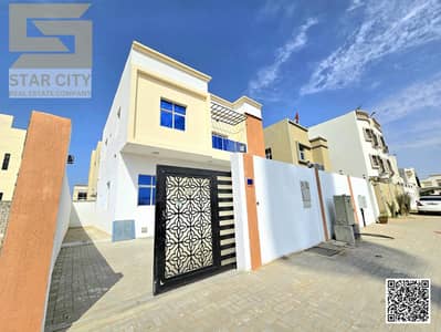 4 Bedroom Villa for Rent in Al Zahya, Ajman - IMG-20250220-WA0113. jpg