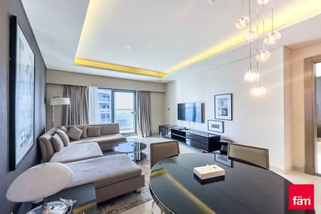 HIGH FLOOR / PREMIUM PROJECT / MULTIPLE OPTIONS