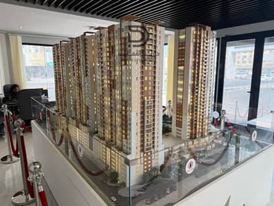 1 Bedroom Flat for Sale in Al Rashidiya, Ajman - IMG-20250304-WA0026. jpg