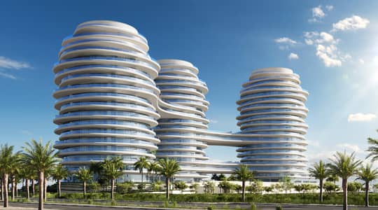 3 Bedroom Flat for Sale in Al Marjan Island, Ras Al Khaimah - lamer11. jpg
