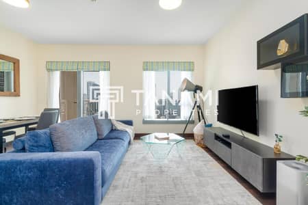 Fully Furnished | High Floor | Vacant on Jun 2025