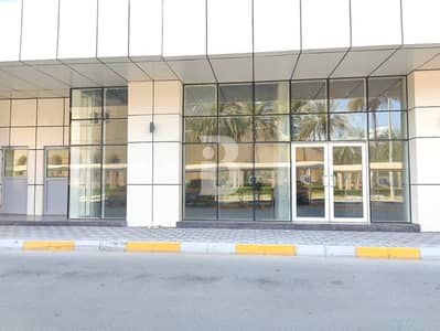 Shop for Rent in Al Rawdah, Abu Dhabi - GIANT SHOP FOR RETAIL AND RESTAURANTS