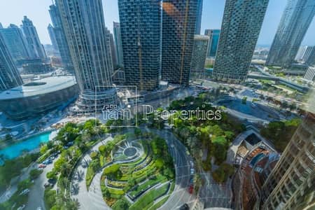 迪拜市中心， 迪拜 1 卧室单位待售 - 位于迪拜市中心，哈利法塔 1 卧室的公寓 3199200 AED - 11121153