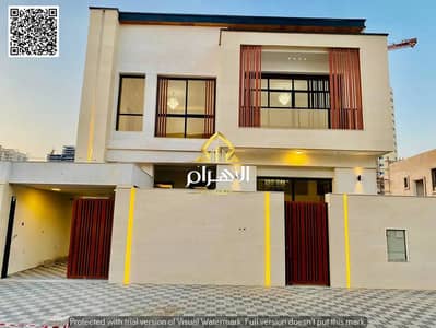 4 Bedroom Villa for Sale in Al Amerah, Ajman - 760460524-1066x800. jpg