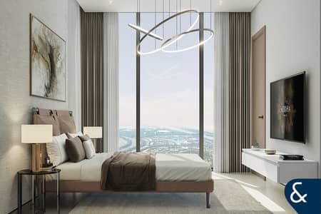 2 Cпальни Апартамент Продажа в Мотор Сити, Дубай - Квартира в Мотор Сити，Sobha Solis，Sobha Solis Tower D, 2 cпальни, 2434277 AED - 11121236