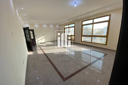 Payments | 4BR + Maid Apartment | Majles |