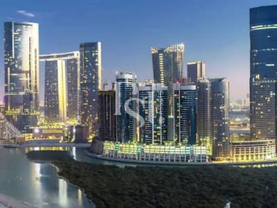 阿尔雷姆岛， 阿布扎比 1 卧室公寓待售 - 11. jpg