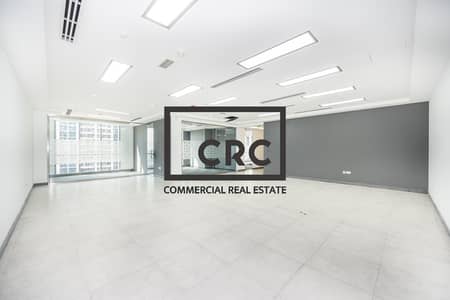 迪拜码头， 迪拜 写字楼待租 - 位于迪拜码头，滨海广场 的写字楼 899500 AED - 11121249
