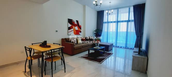 I Spacious Layout 2Bed I Furnished Unit I Great Quality I