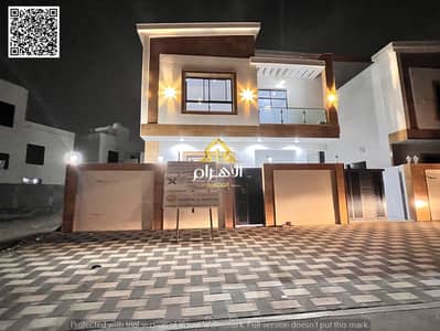 5 Cпальни Вилла Продажа в Аль Амера, Аджман - WhatsApp Image 2025-03-14 at 2.59. 32 PM (1). jpg