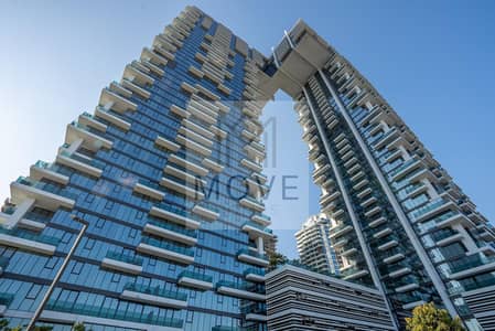 1 Bedroom Apartment for Sale in Bur Dubai, Dubai - Skyline Elegance |A High-Floor |Premium Finishing