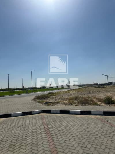 Участок Продажа в Хоши, Шарджа - صورة واتساب بتاريخ 2024-05-29 في 01.49. 28_31cdce71. jpg