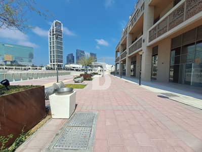 Office for Rent in Al Reem Island, Abu Dhabi - Water Front | Exclusive Fully Fitted Office