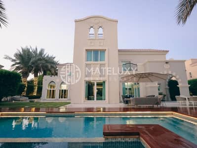 5 Bedroom Villa for Rent in Dubai Sports City, Dubai - WhatsApp Image 2025-03-13 at 15.13. 44. jpeg