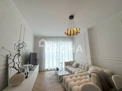 1 Bedroom Flat for Sale in Jumeirah Lake Towers (JLT), Dubai - Fully Furnished | Completely Renovated | Sea view