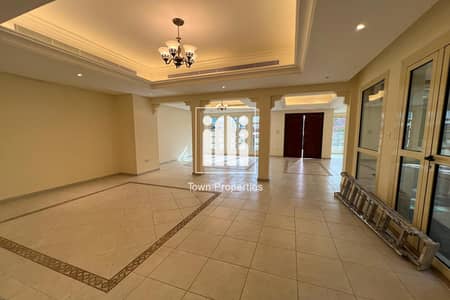 5 Bedroom Villa for Rent in Al Nahyan, Abu Dhabi - 27. jpg