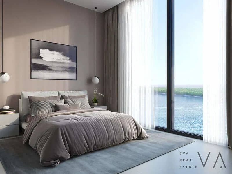 Lagoon View | High Floor | Motivated Seller Lagoon View | High Floor | Motivated Seller