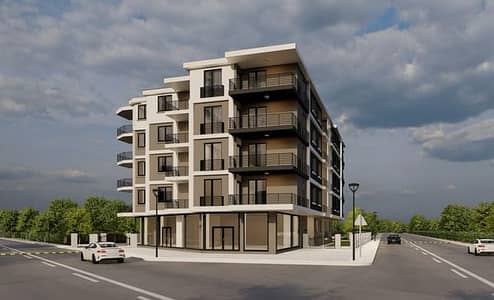 2 Bedroom Building for Sale in Al Qarayen, Umm Al Quwain - IMG-20250314-WA0129. jpg