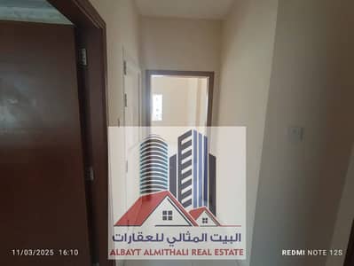 克里奇阿治曼公寓小区， 阿治曼 1 卧室公寓待租 - IMG-20250314-WA0081. jpg