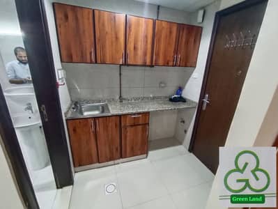 Studio for Rent in Al Qulayaah, Sharjah - IMG_20241027_112036. jpg