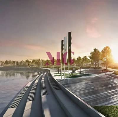 Plot for Sale in Yas Island, Abu Dhabi - 1808. jpg