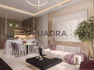 2 Bedroom Flat for Sale in Majan, Dubai - 15. jpg