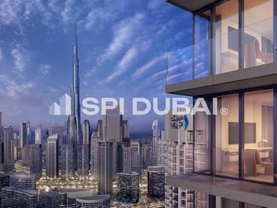 1 Bedroom Apartment for Sale in Business Bay, Dubai - 58840e9e-c514-4a79-88d7-f6ccee3ad75e. png