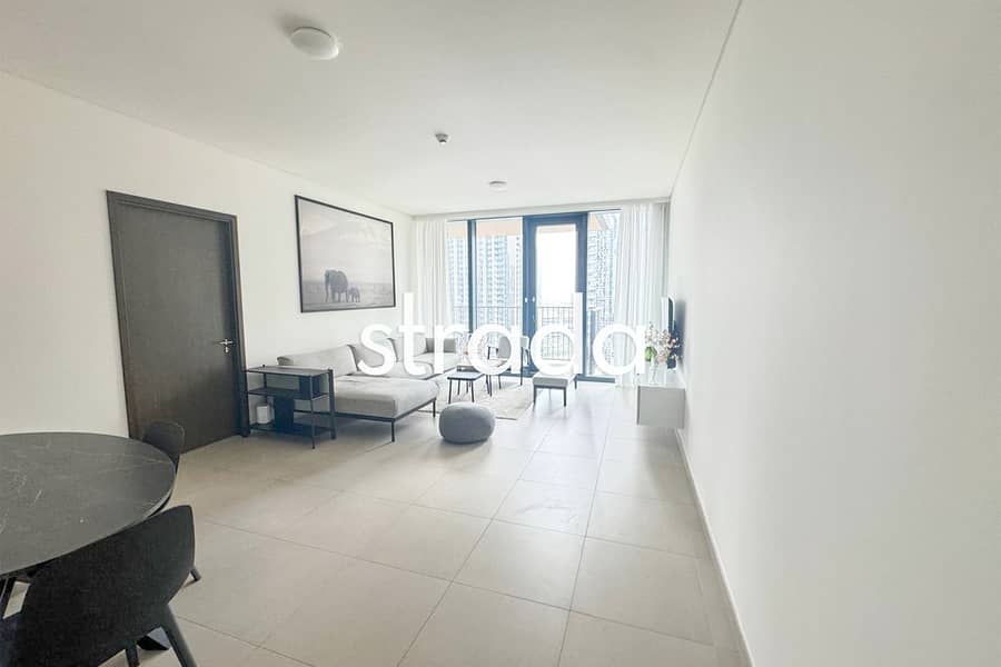 Chiller Free | Fully Furnished | Boulevard View Chiller Free | Fully Furnished | Boulevard View