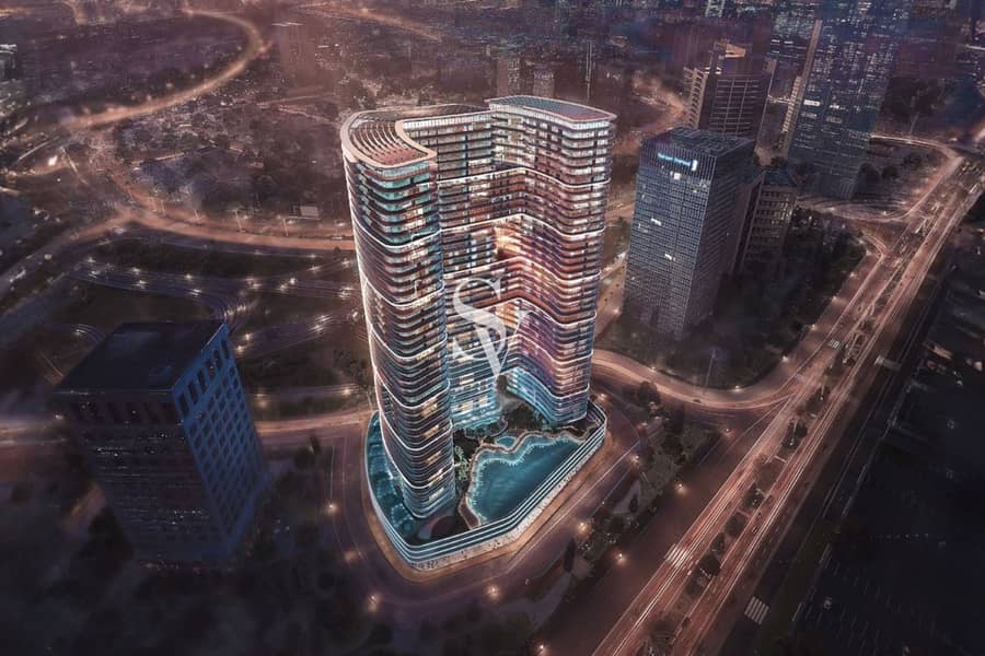 位于迪拜科学园,Binghatti Hills 的公寓 900000 AED - 11121744 位于迪拜科学园,Binghatti Hills 的公寓 900000 AED - 11121744