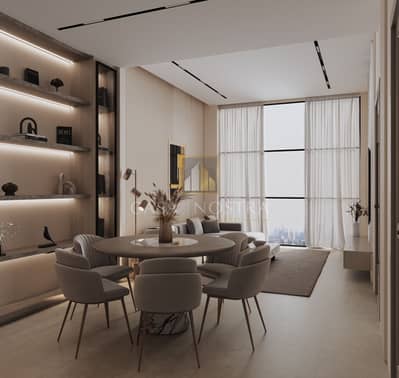 Studio for Sale in Jumeirah Village Circle (JVC), Dubai - 1BKH-01. jpg